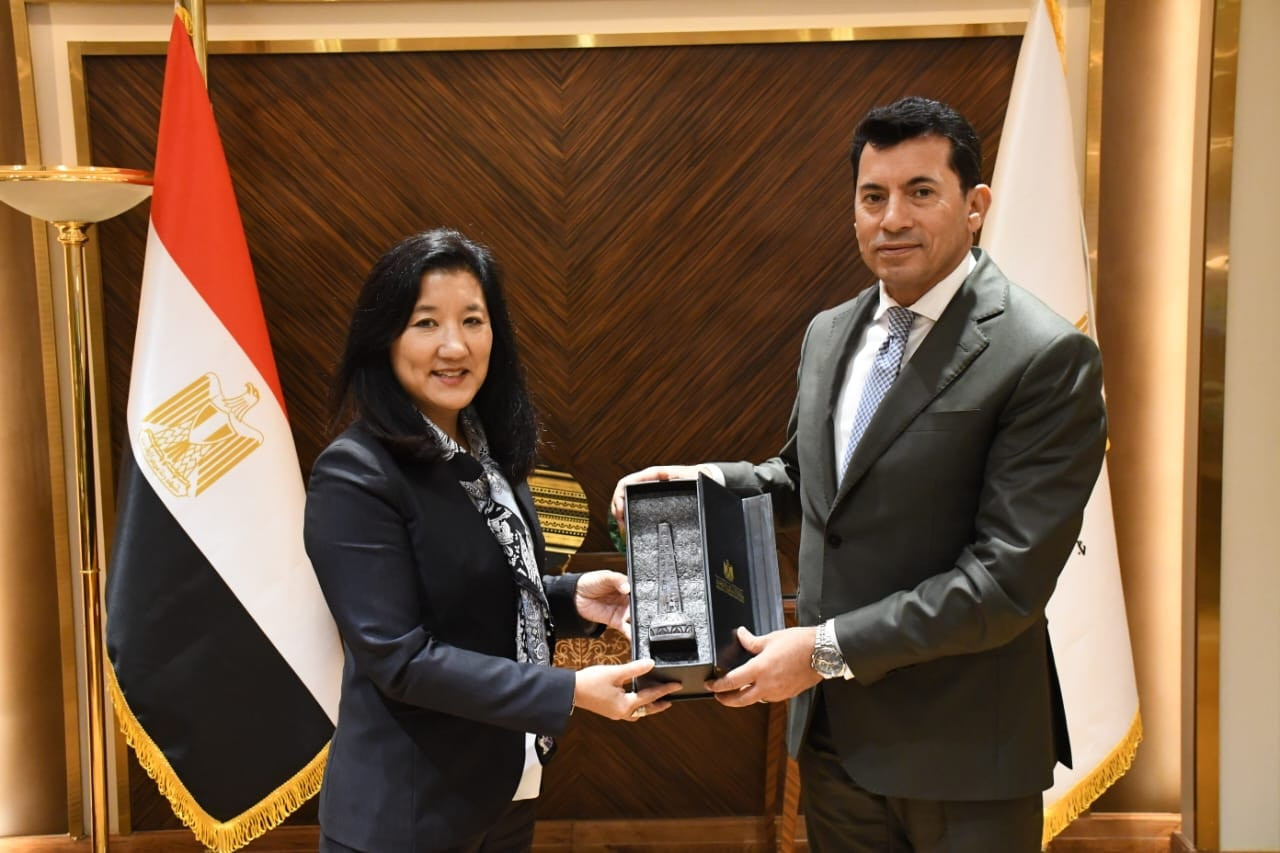 الامم المتحدة الانمائى