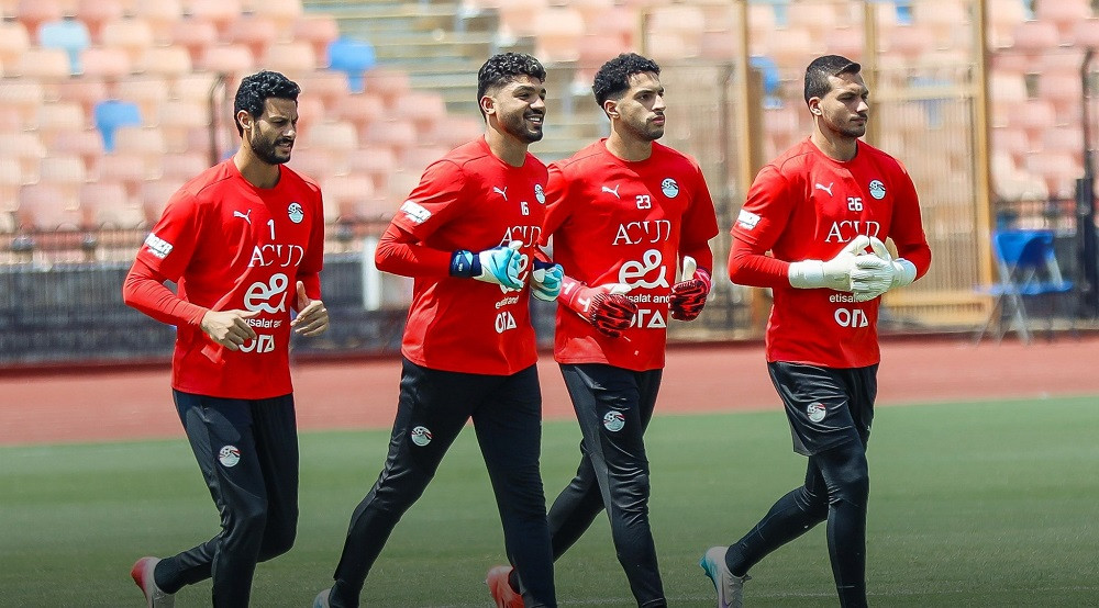 منتخب مصر