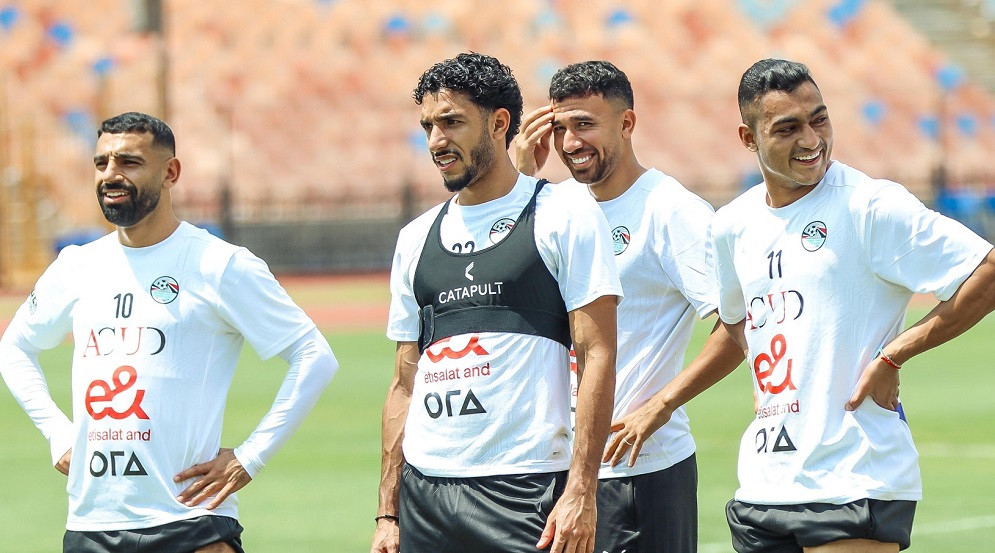 منتخب مصر