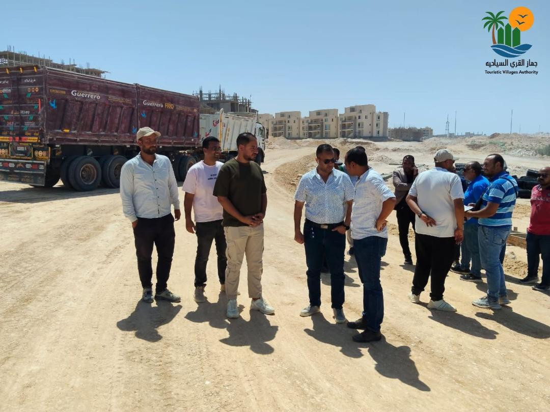 وزير الإسكان