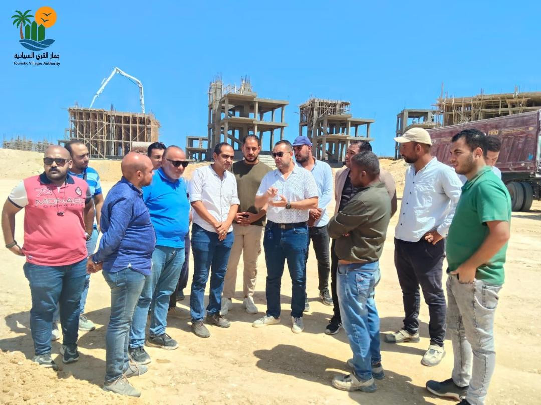 وزير الإسكان