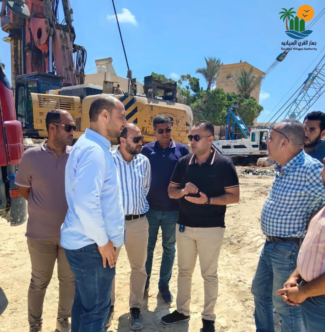 وزير الإسكان