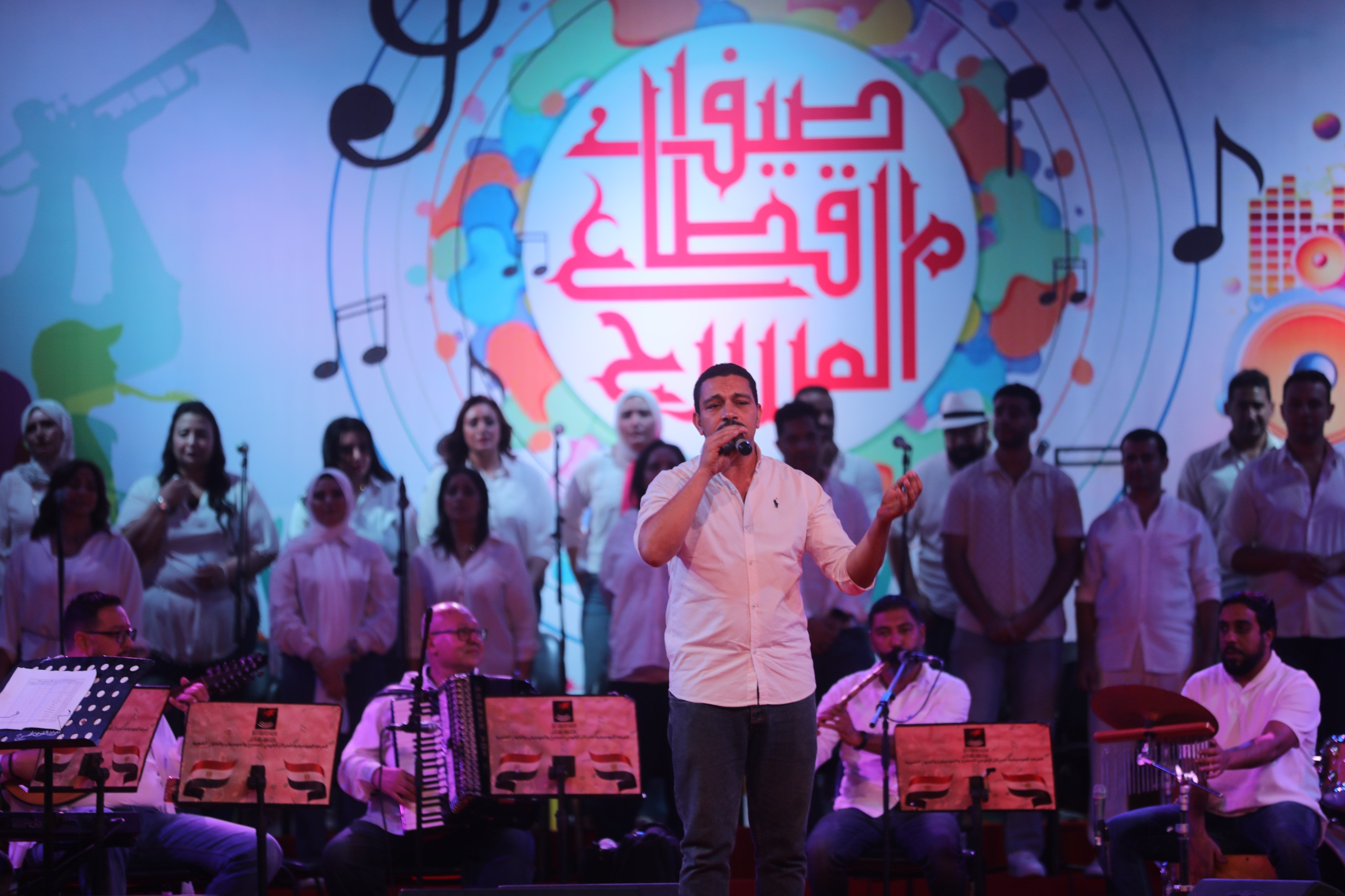 ليالي الانتاج الثقافي
