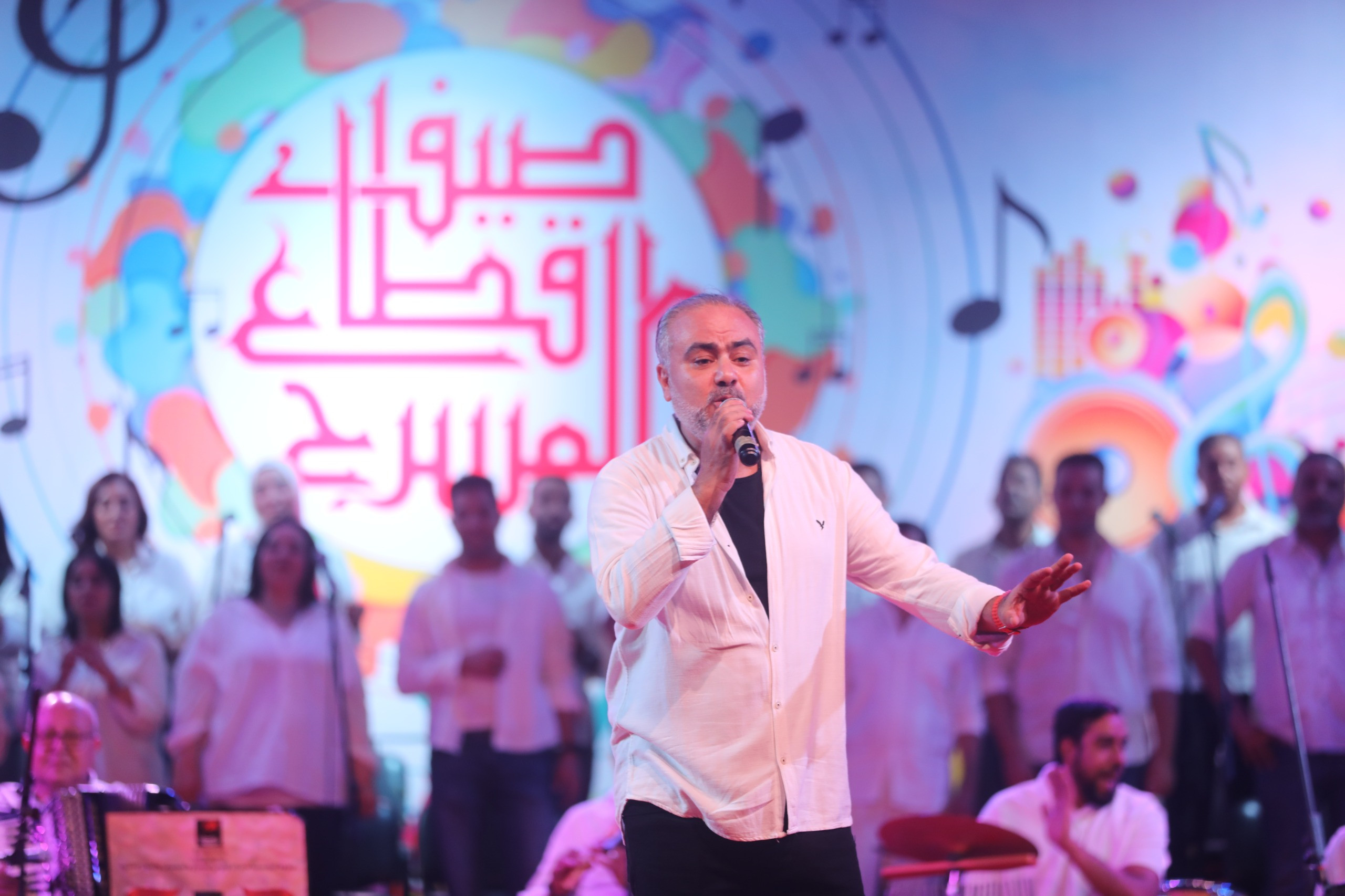 ليالي الانتاج الثقافي