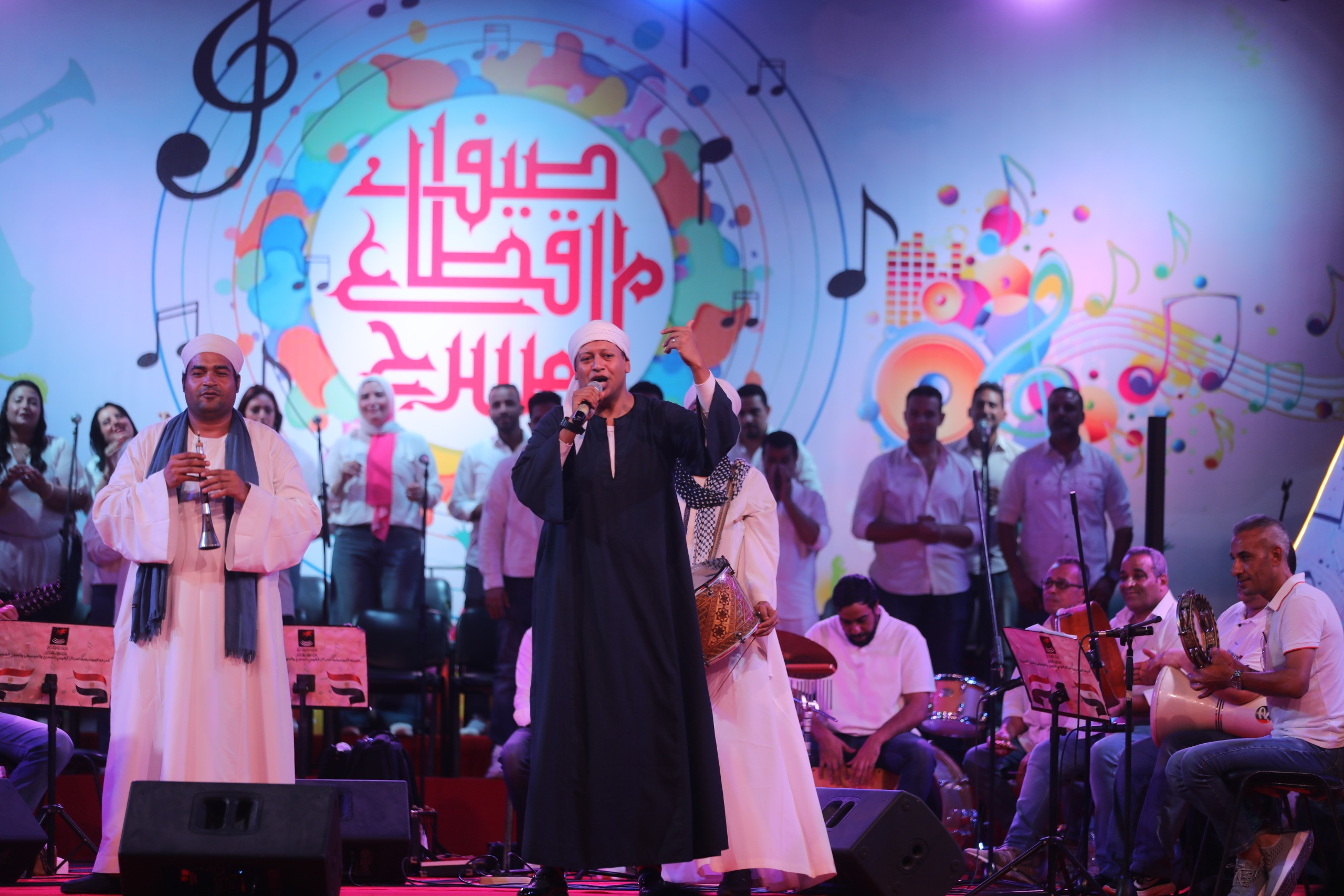 ليالي الانتاج الثقافي
