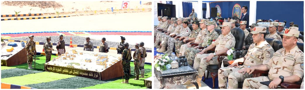 الفريق أحمد خليفة