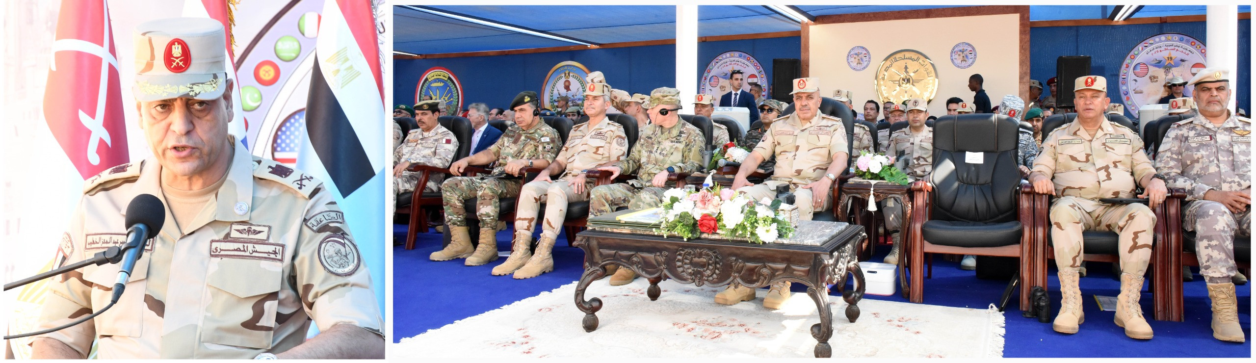 الفريق أحمد خليفة