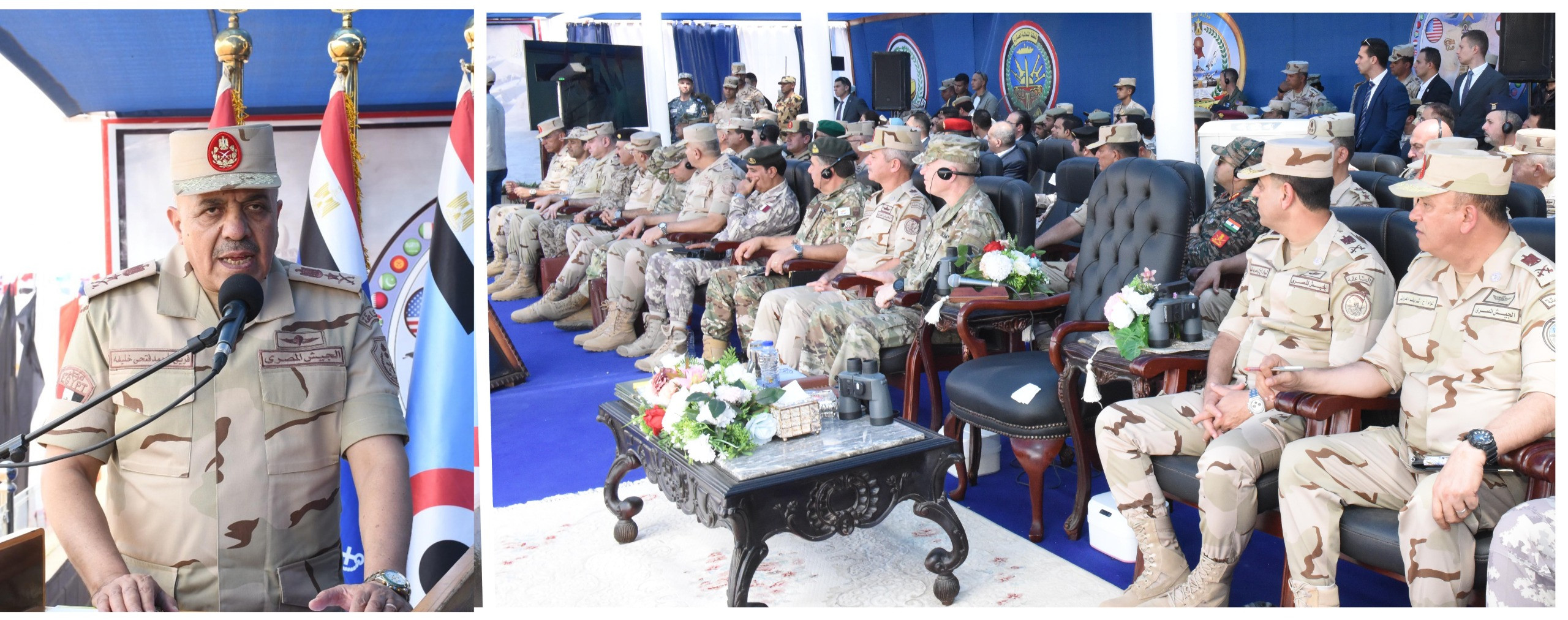 الفريق أحمد خليفة