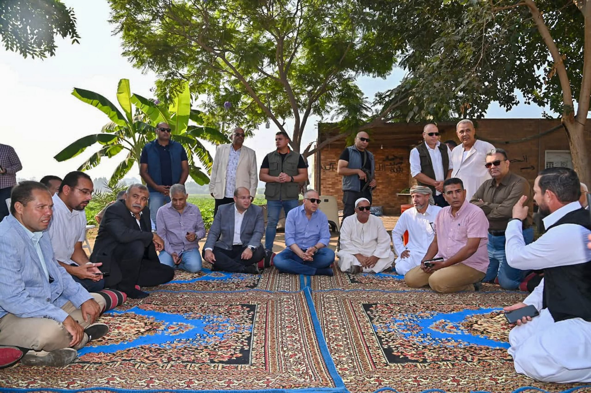 عيد الفلاح