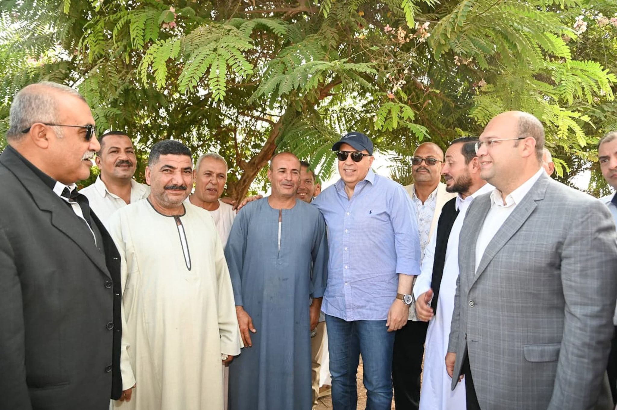 عيد الفلاح