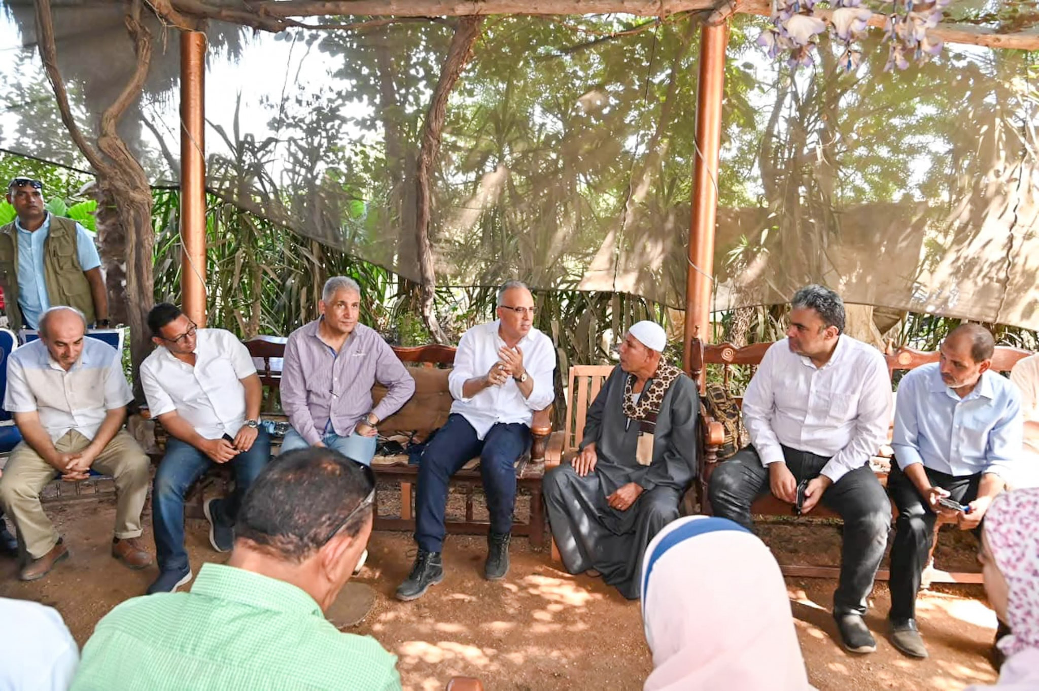 عيد الفلاح