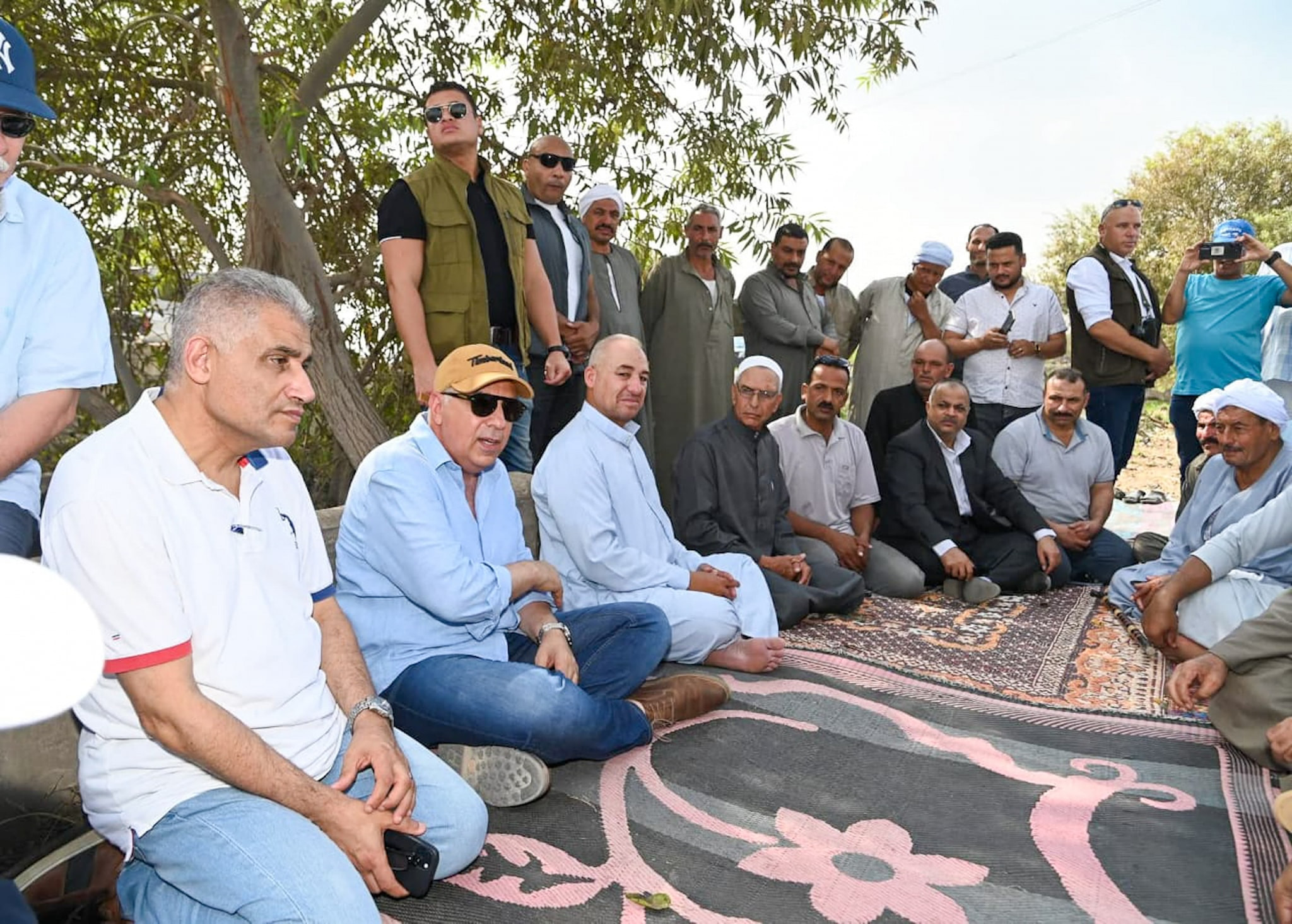 عيد الفلاح