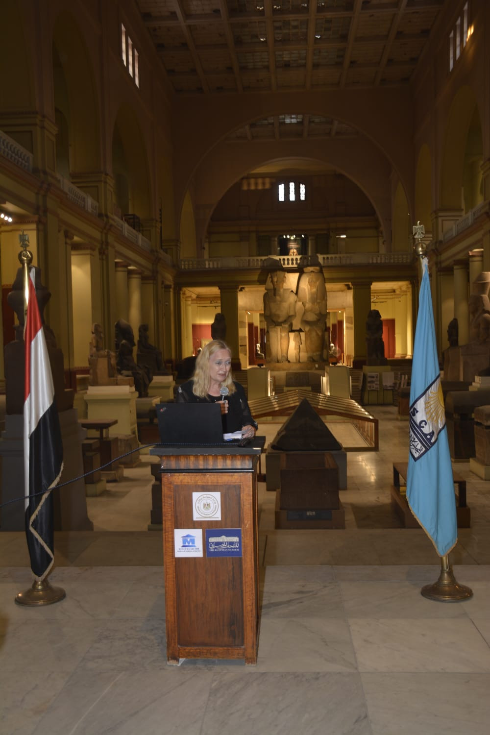 معرض امنحتب