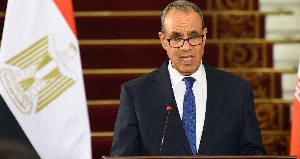 الخارجية والعراق والطاقة الذرية