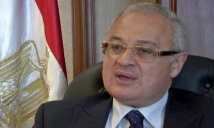 الدكتور هشام زعزوع وزير السياحة الأسبق