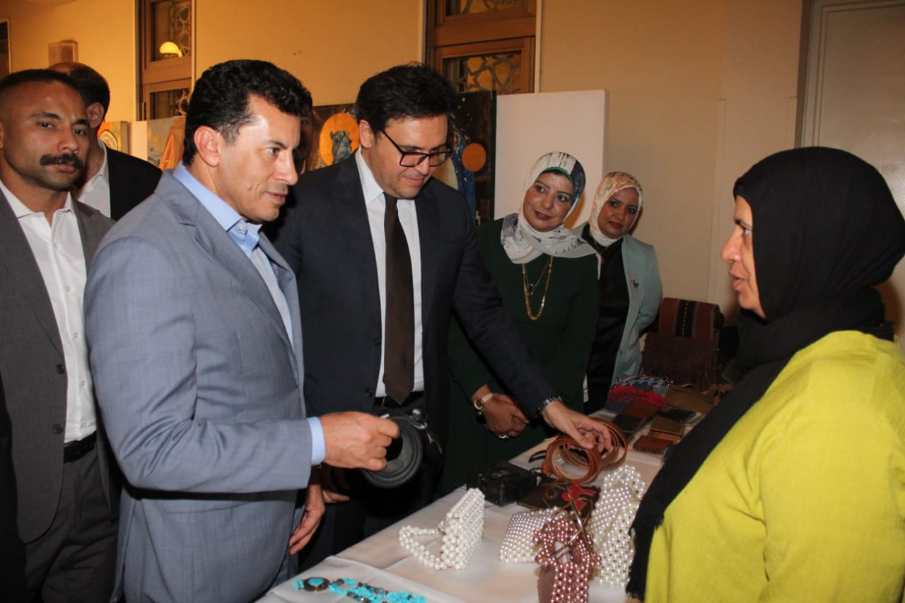 مسرح التجوال