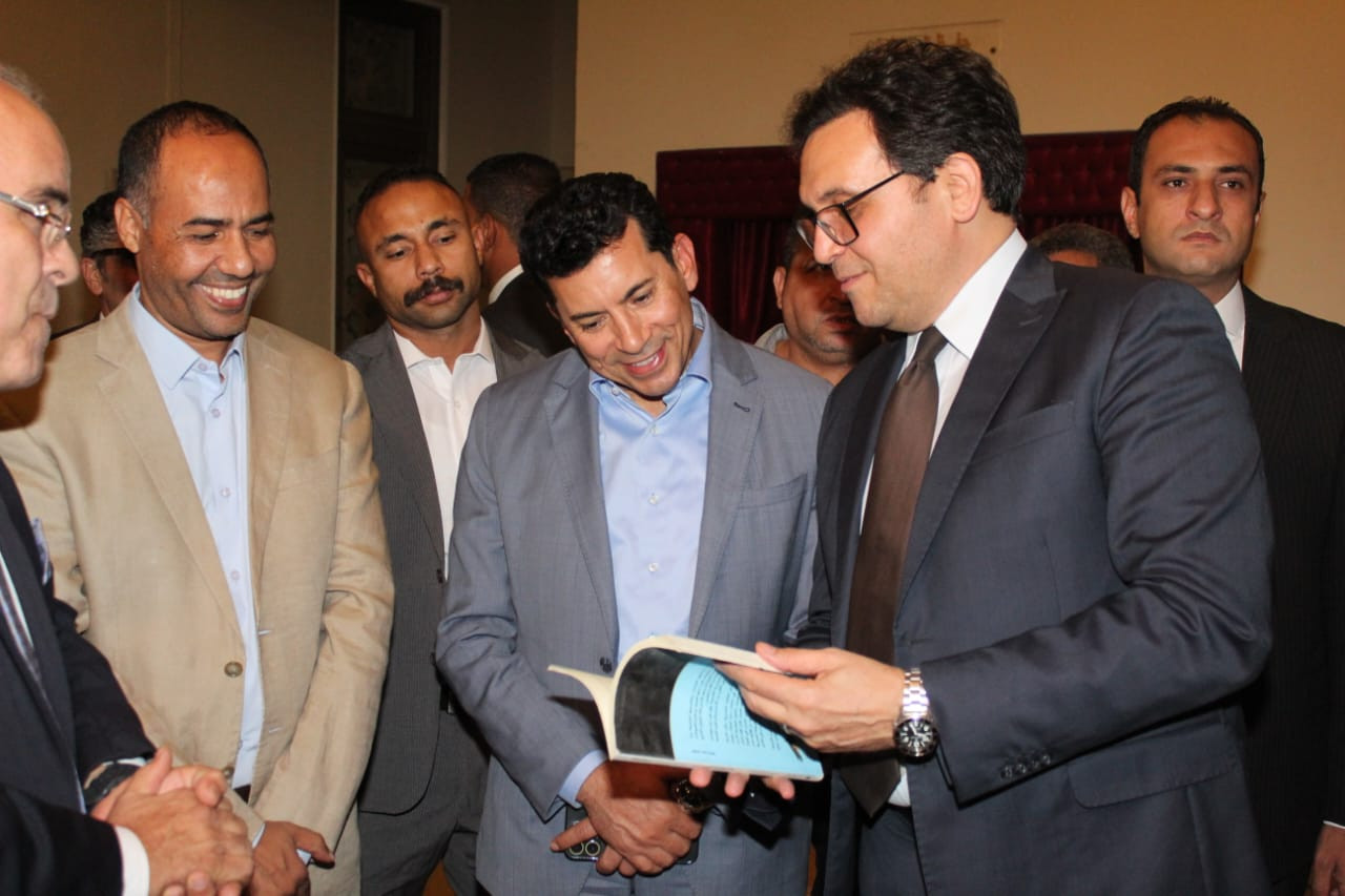 مسرح التجوال