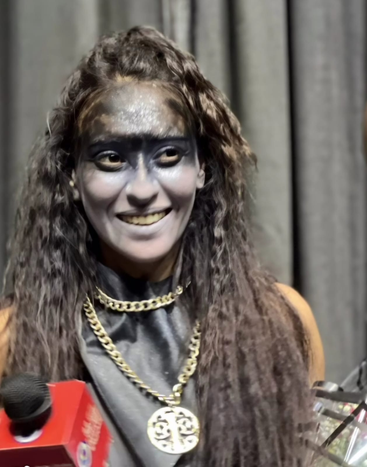 ياسمين سمير