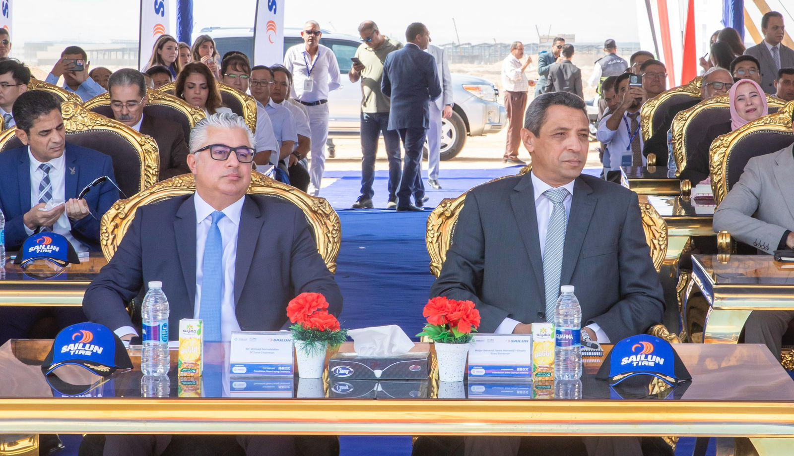 مشروع سايلون