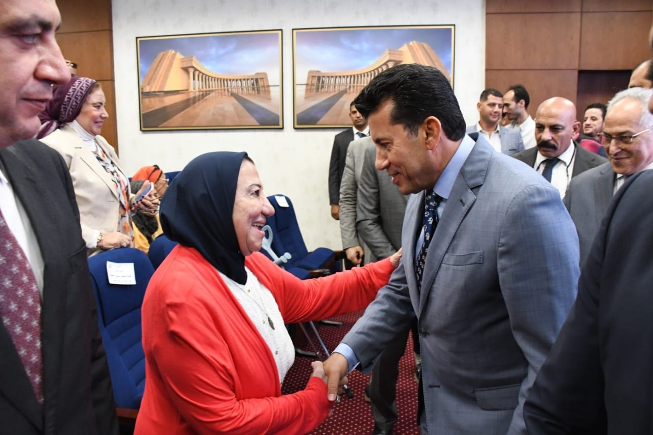 رفع الأثقال البارالمبية