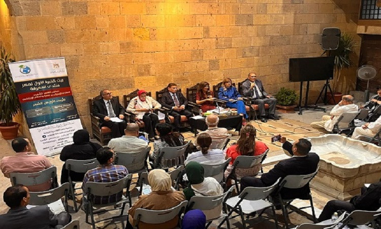 د. أبو النصر: مواجهة ظاهرة الطلاق السريع بتأهيل المقبلين على الزواج