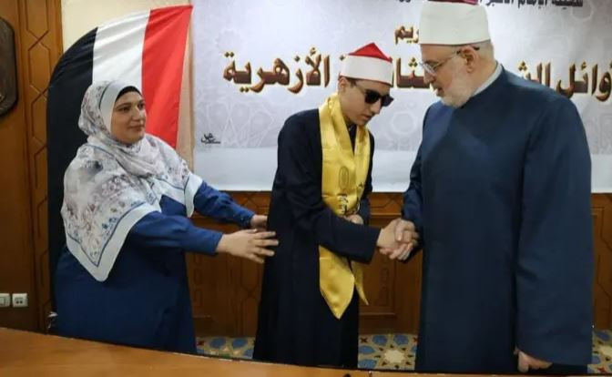 الدكتور محمد الضويني