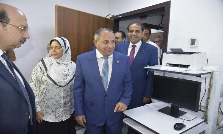 جامعة بورسعيد