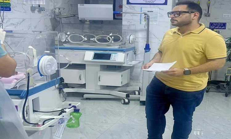 صحة المنوفية تنفذ حملات تفتيشية على 1018 منشأة طبية