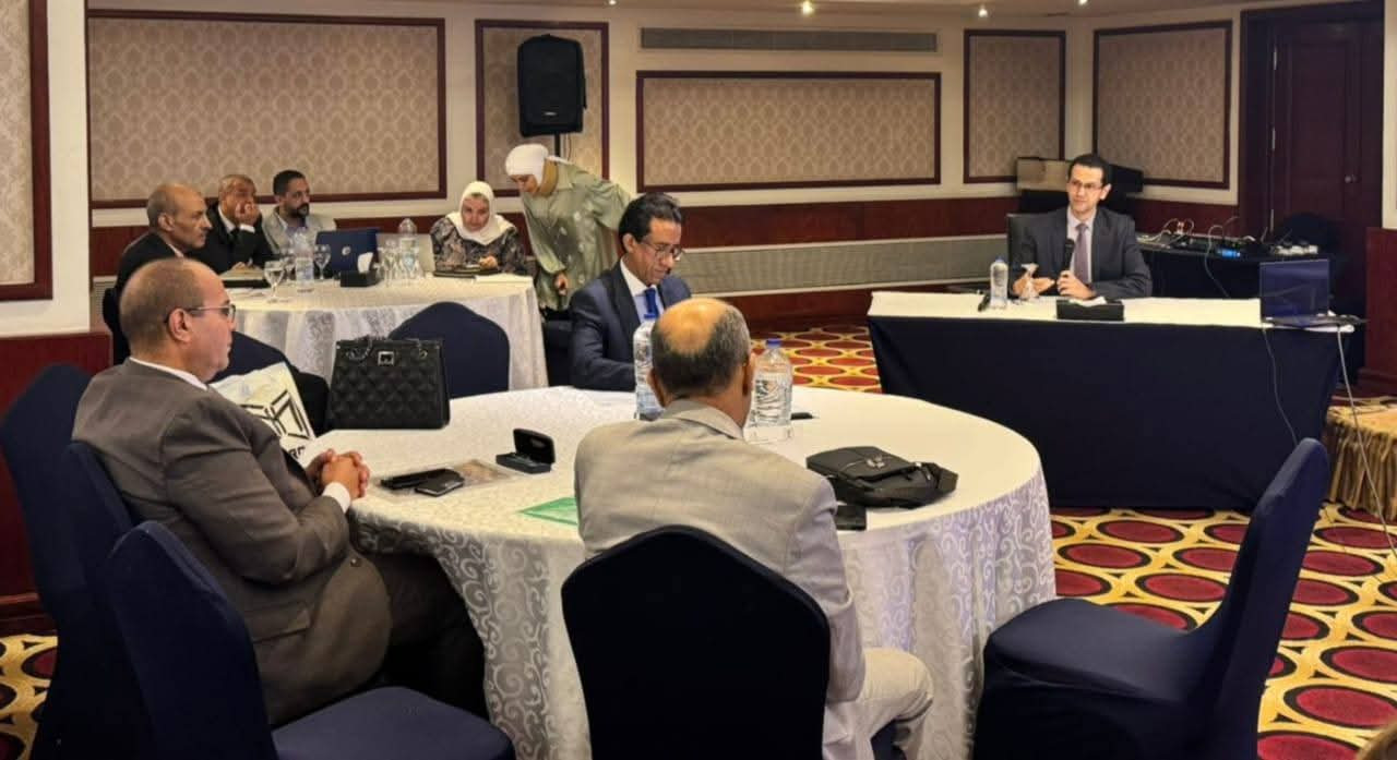 قومي الاعاقة