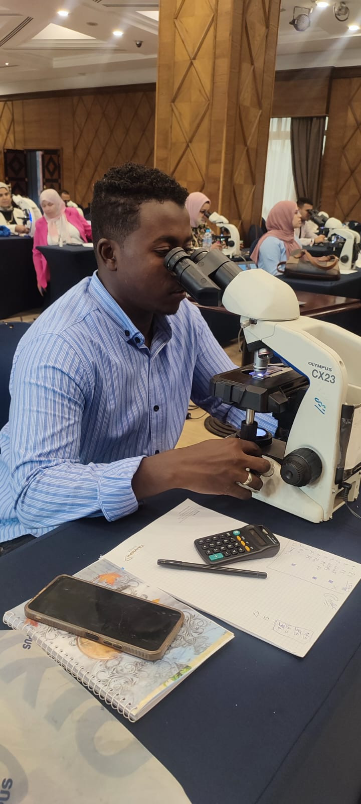 الملاريااا