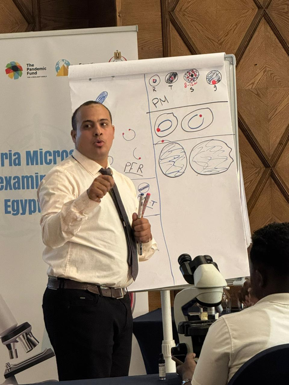 الملاريااا