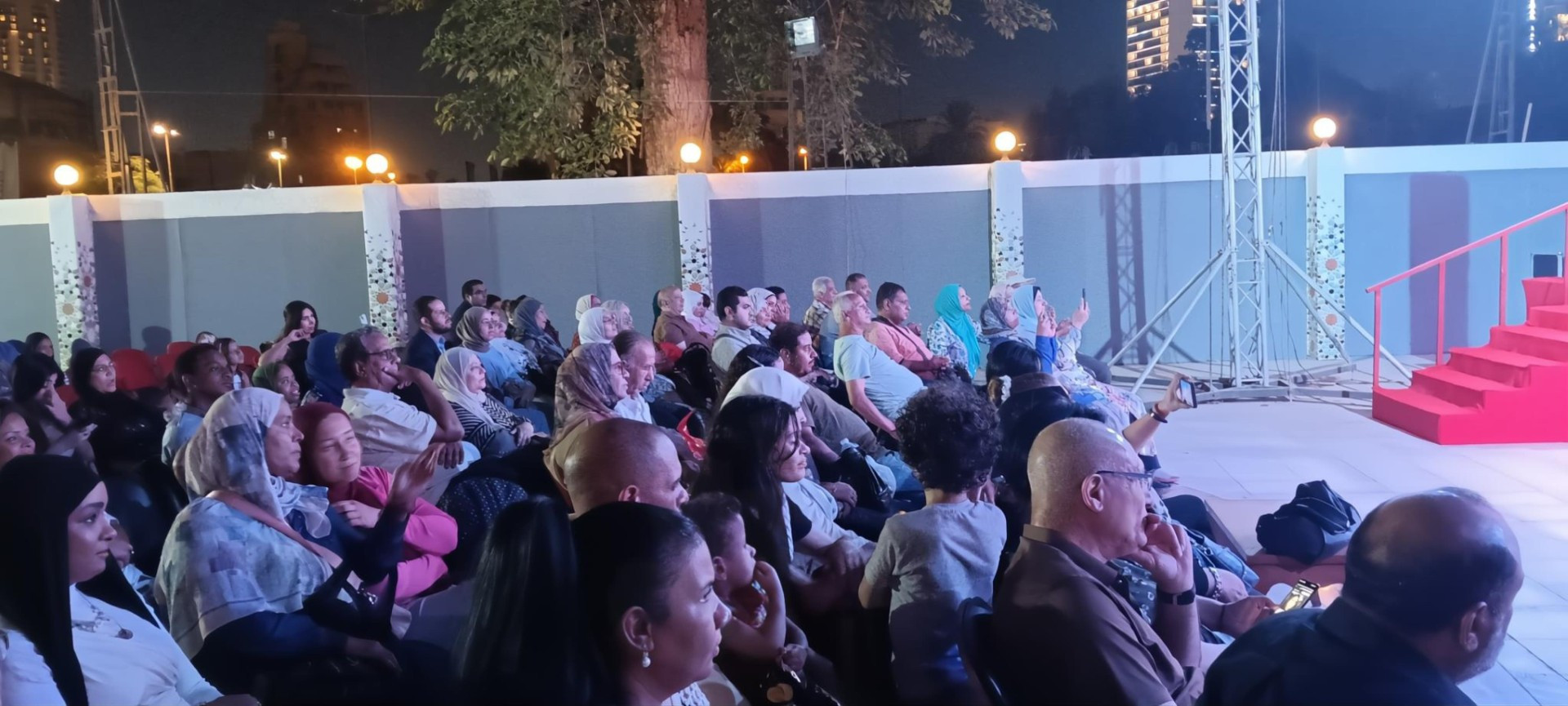 الفنون الشعبية