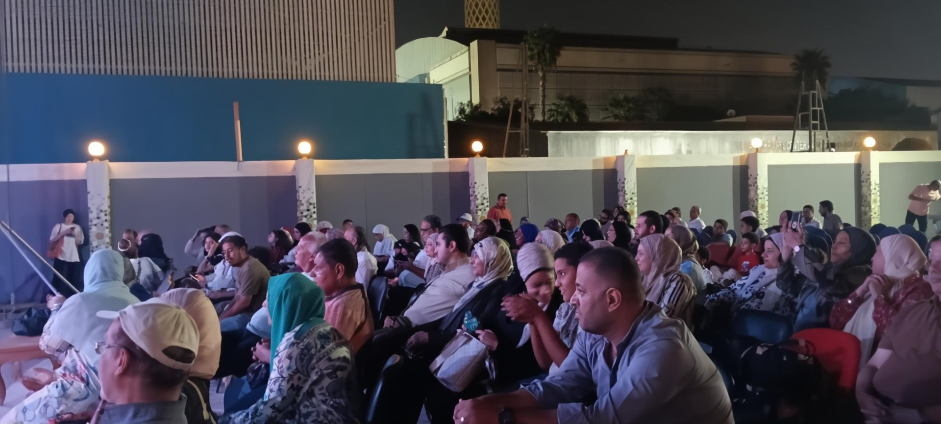 الفنون الشعبية