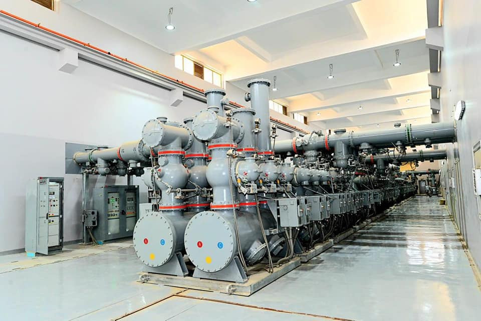 وزير الاسكان