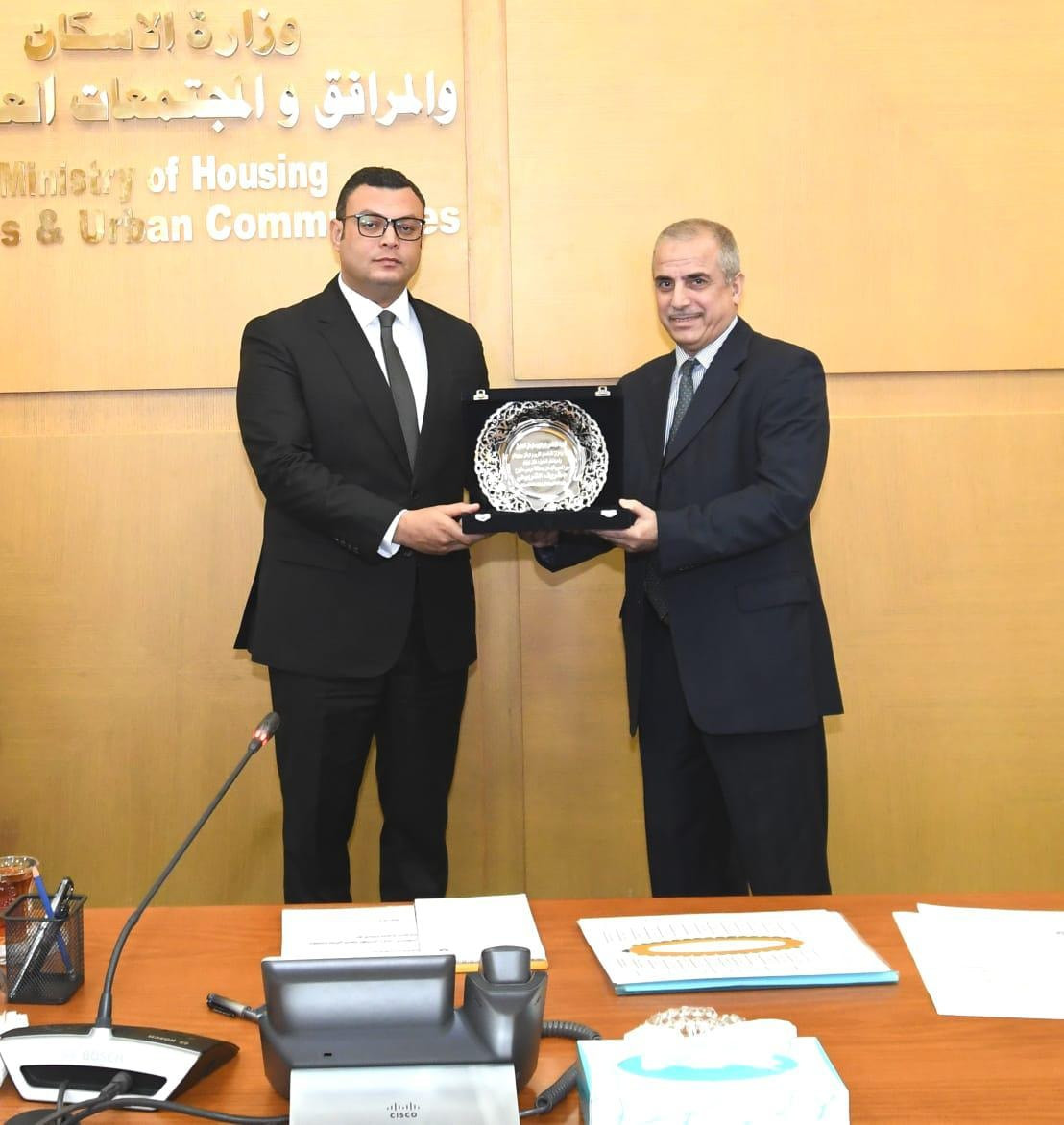 شريف الشربيني