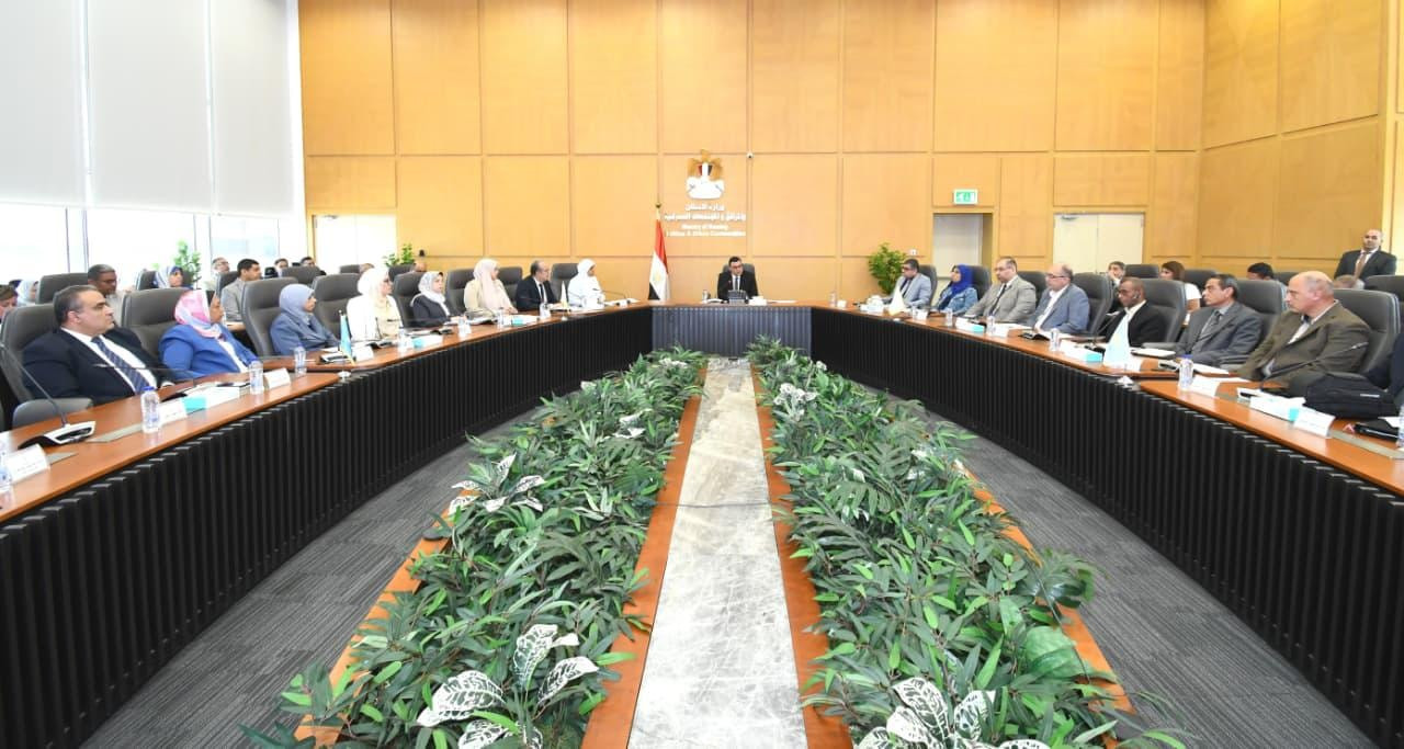 شريف الشربيني