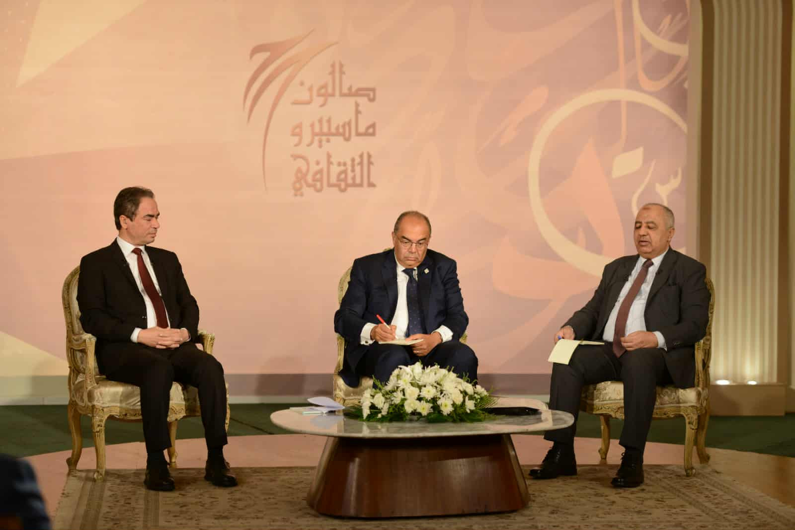 محيي الدين لـ