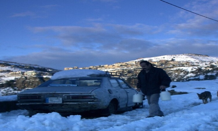 أسبوع أفلام البستان: أحلام القرية والمدينة