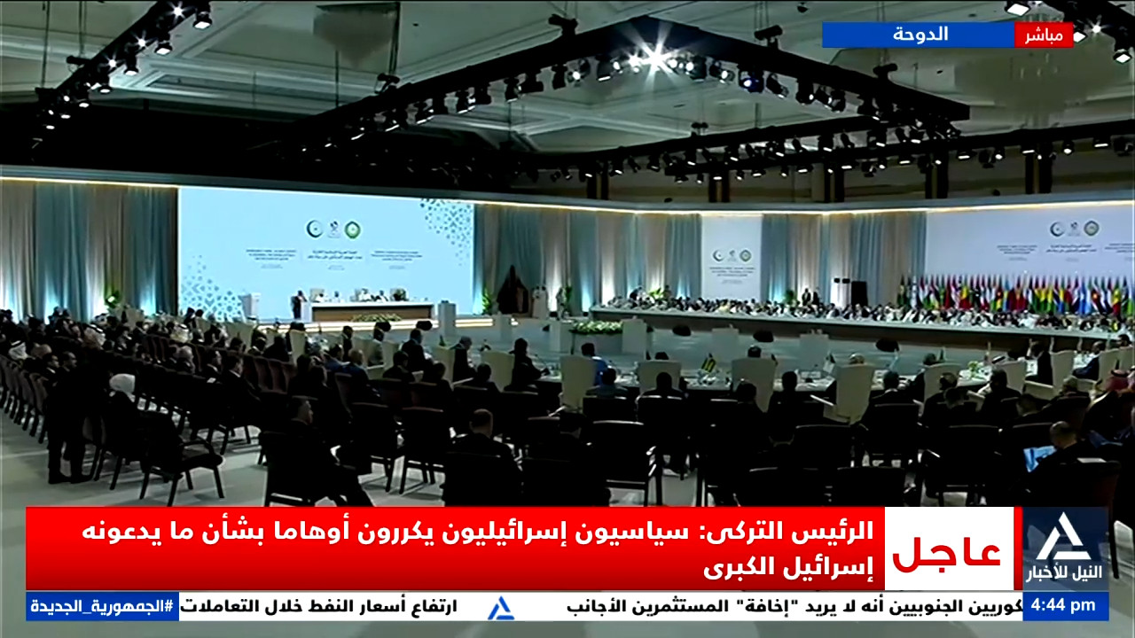 الرئيس التركي