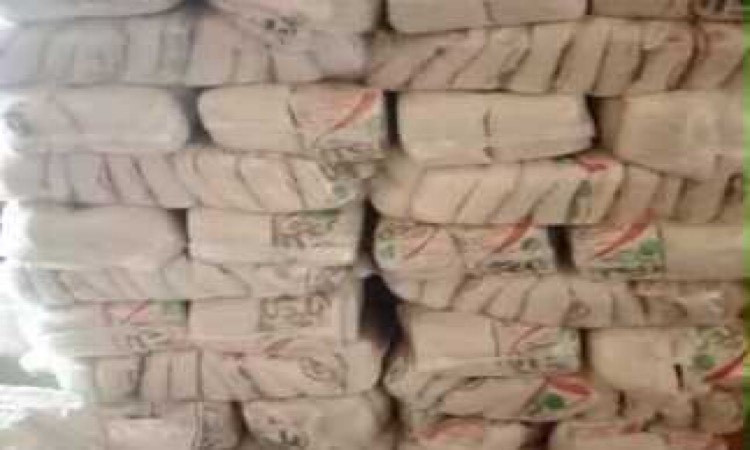 تموين القاهرة تضبط سلع مجهولة المصدر وتحرر 1014 مخالفة تموينية