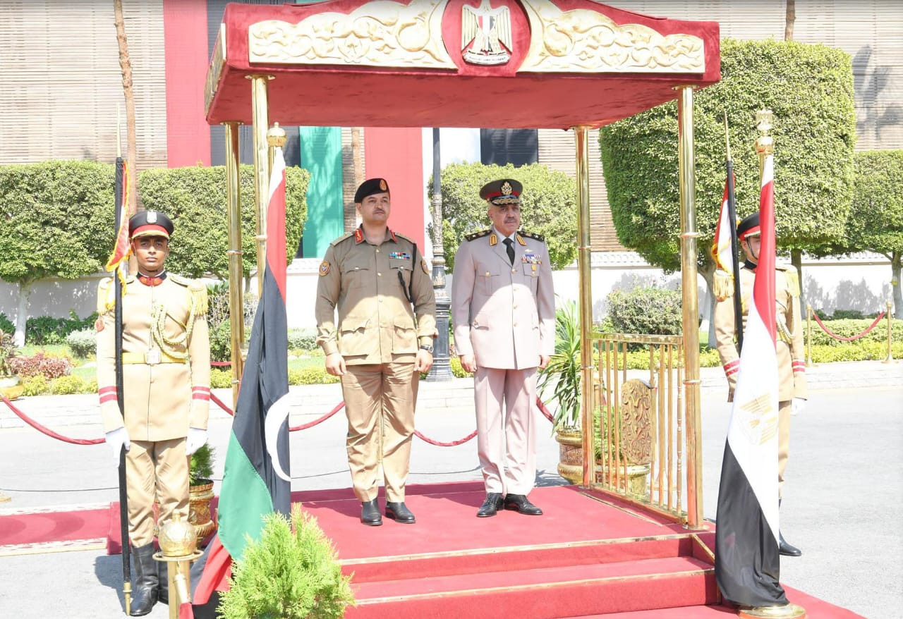 القوات المسلحة