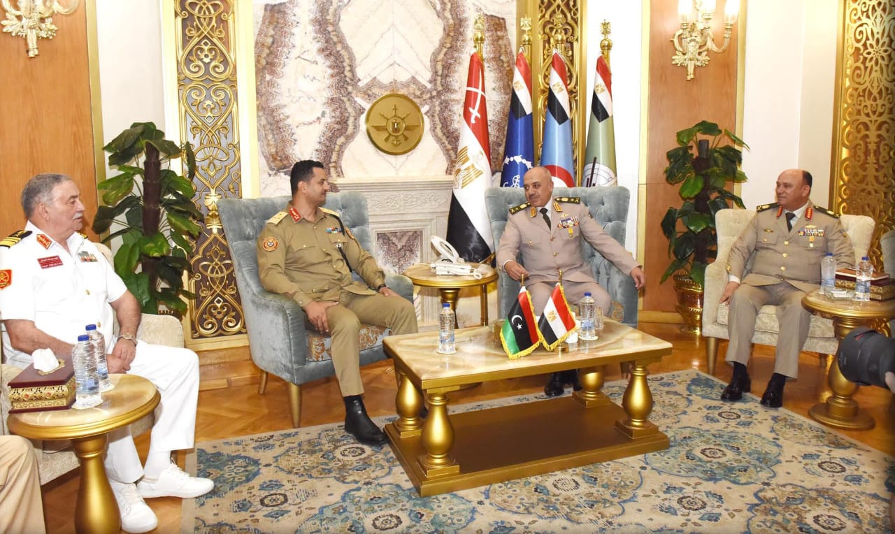 القوات المسلحة