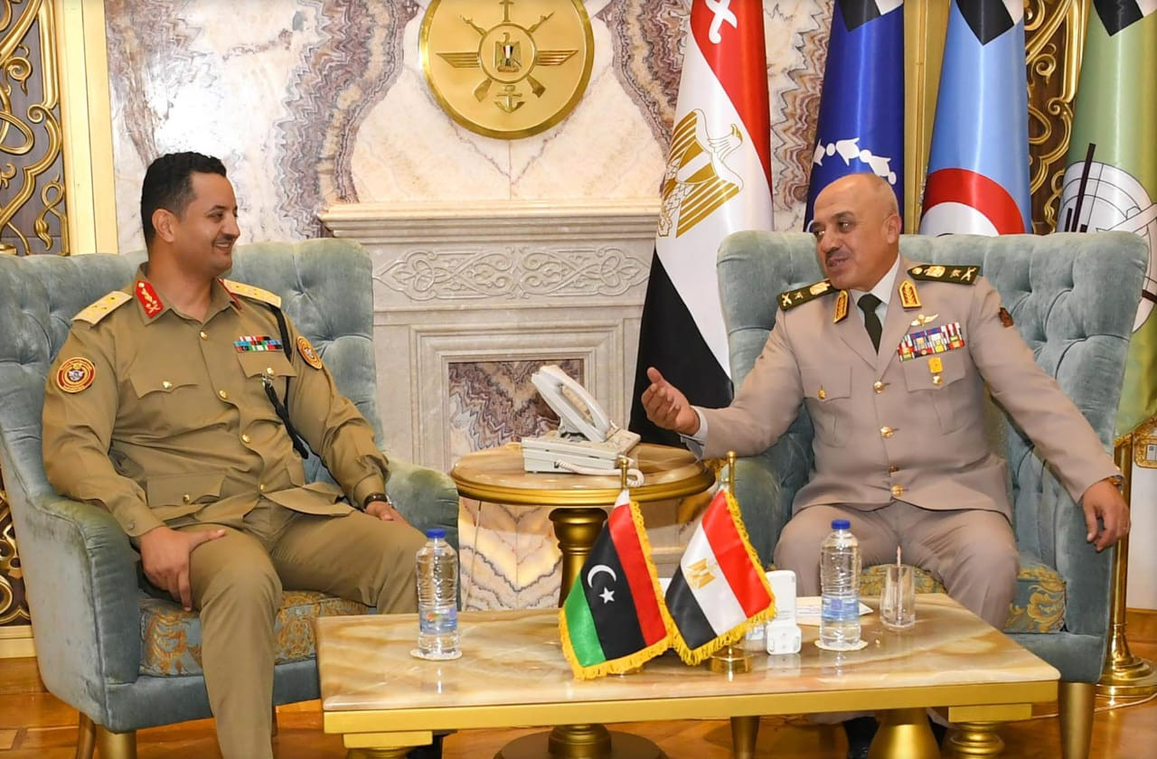 القوات المسلحة