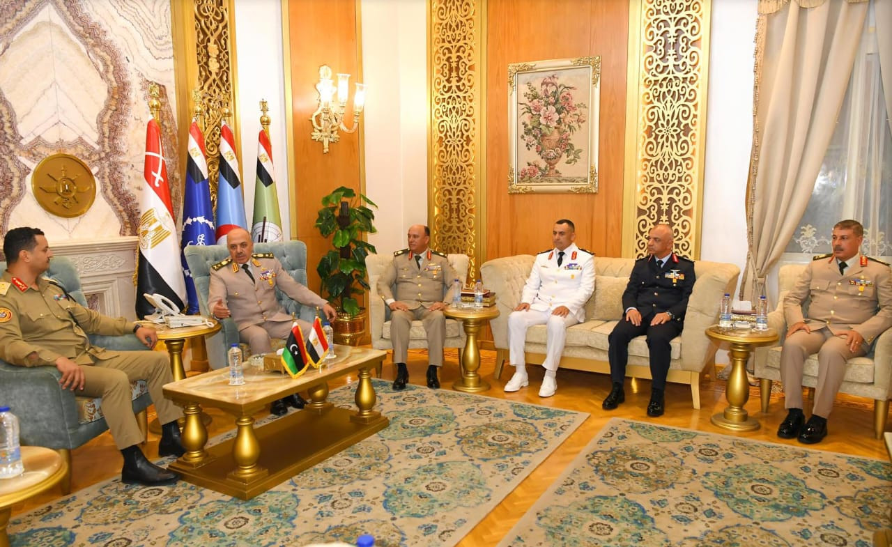 القوات المسلحة