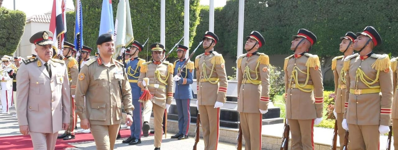 القوات المسلحة