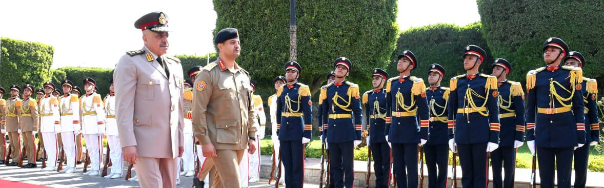 القوات المسلحة