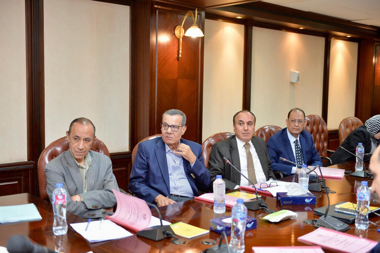 الأعلى للاعلام