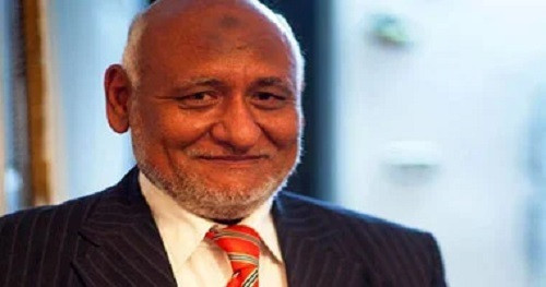 د. احمد عطية