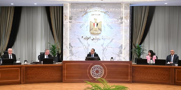 مدبولي وروسيا