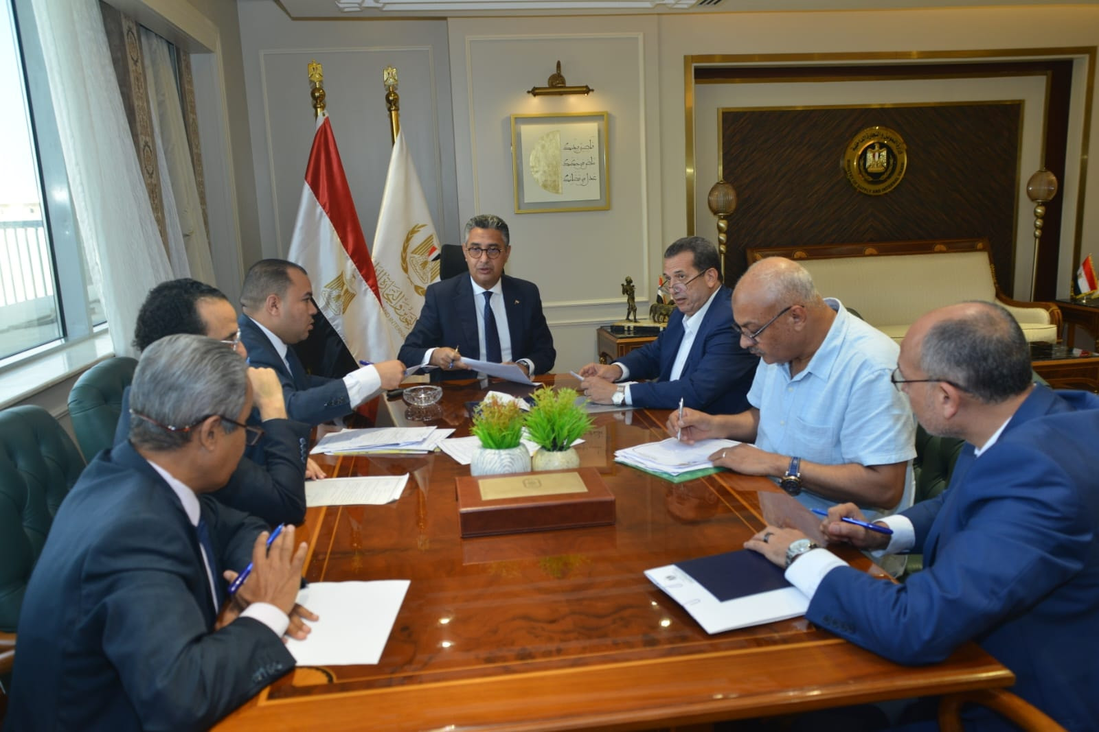 اجتماع